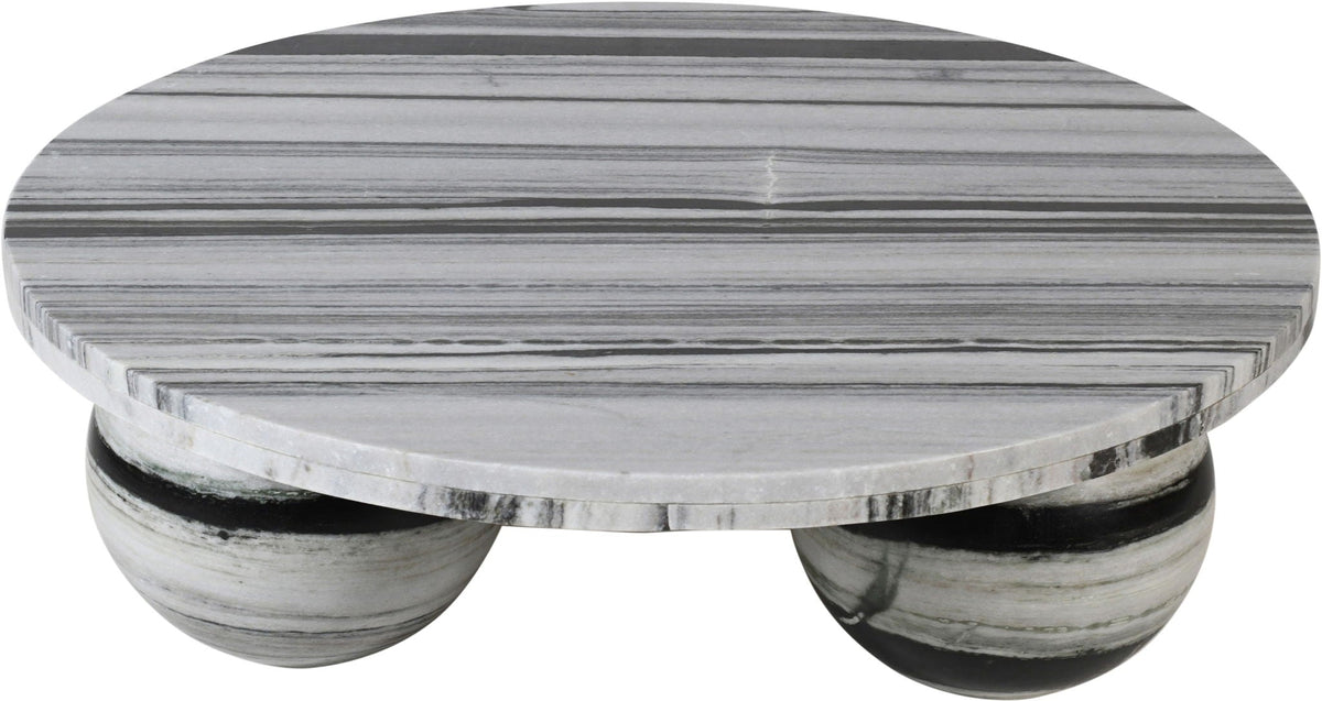 Spherical - Marble/Stone Coffee Table