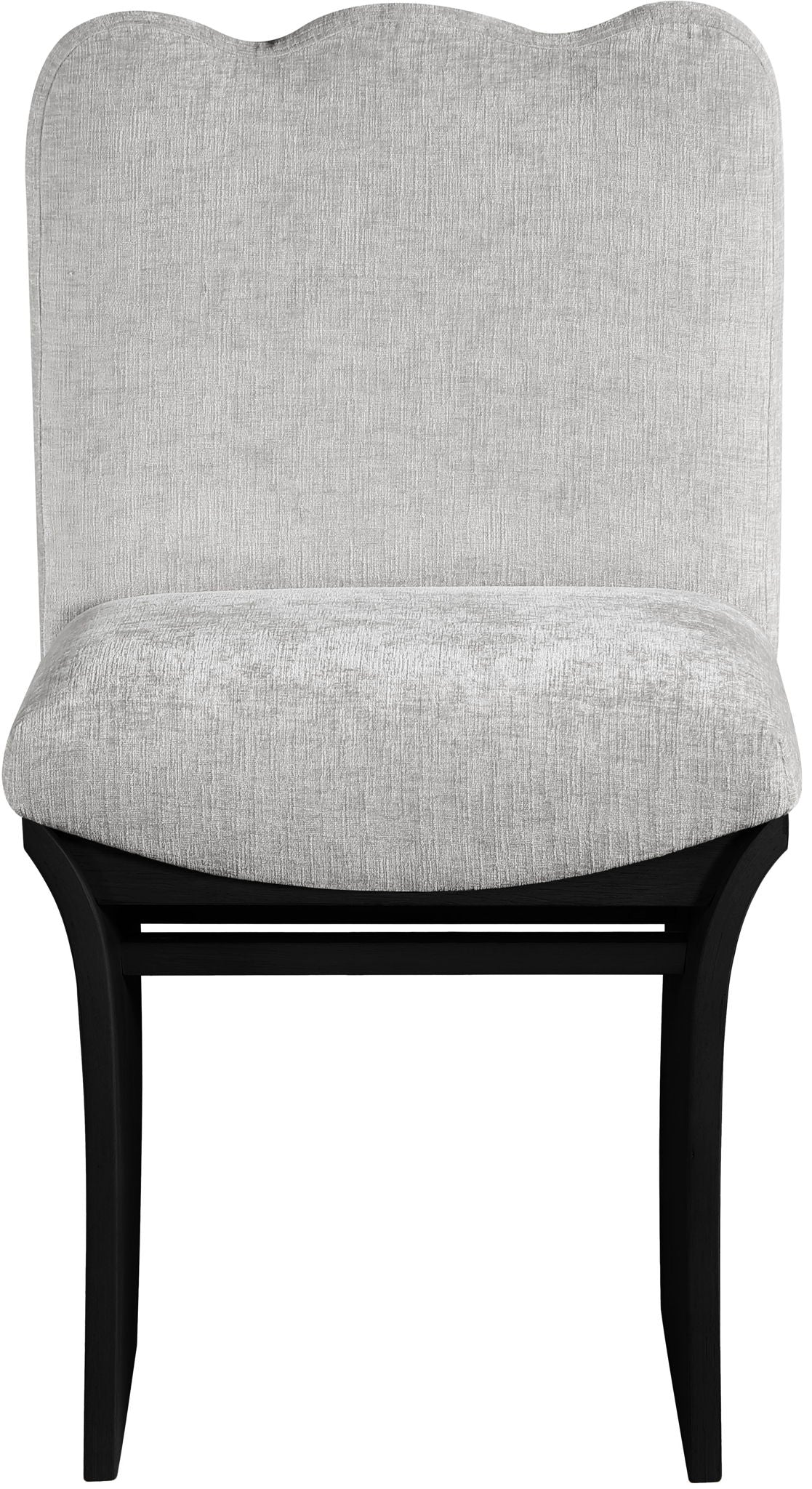 Shaw - Dining Chair - Black Base