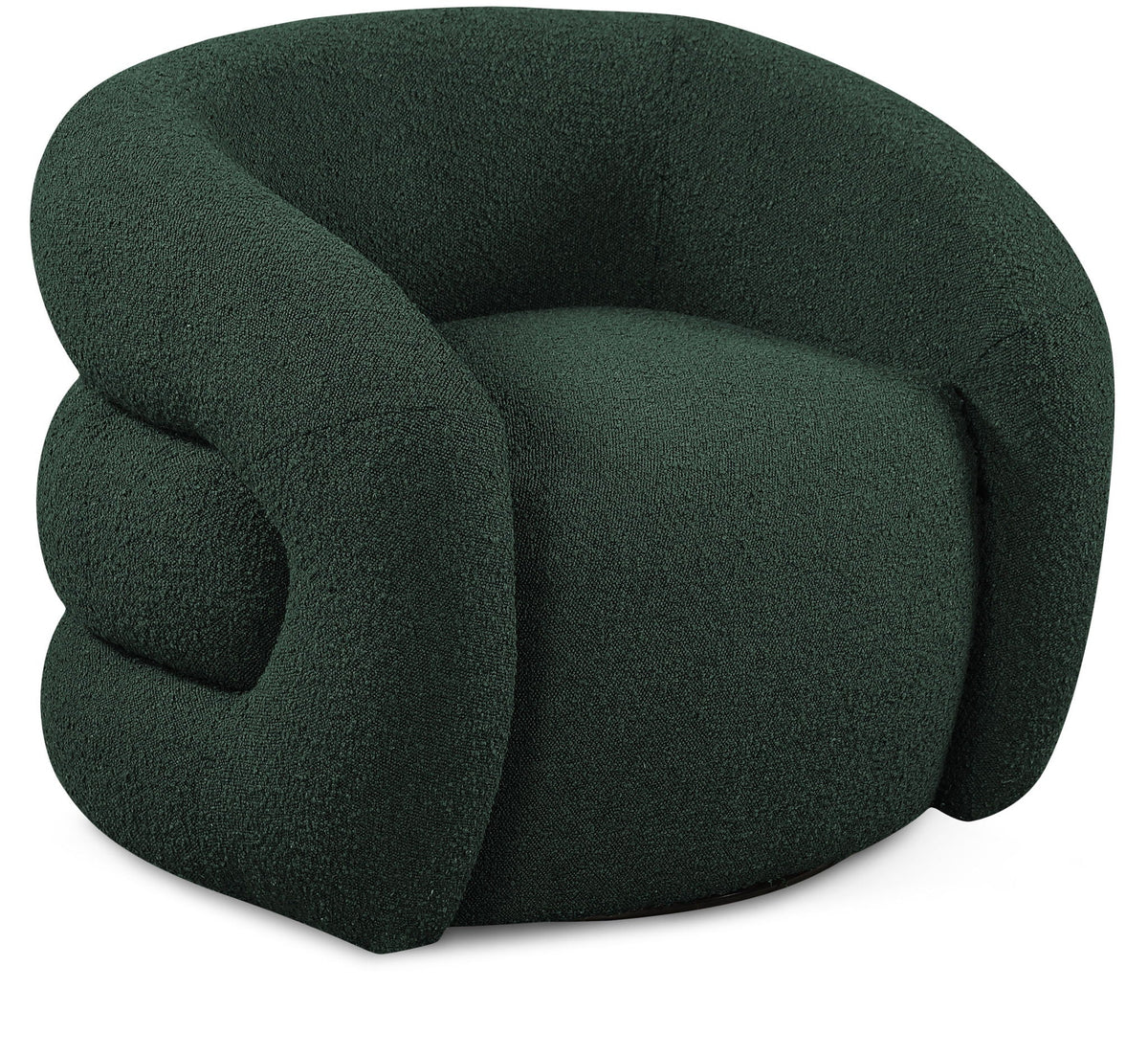 Roxbury - Swivel Accent Chair