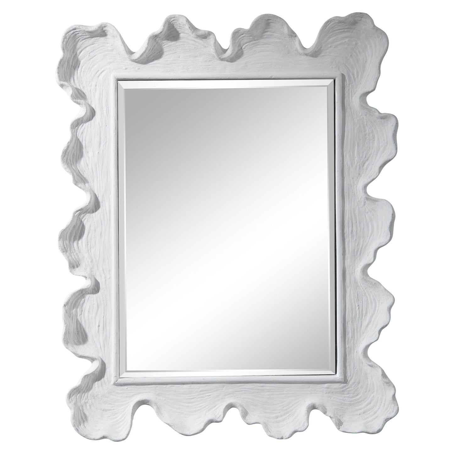 Sea Coral - Mirror