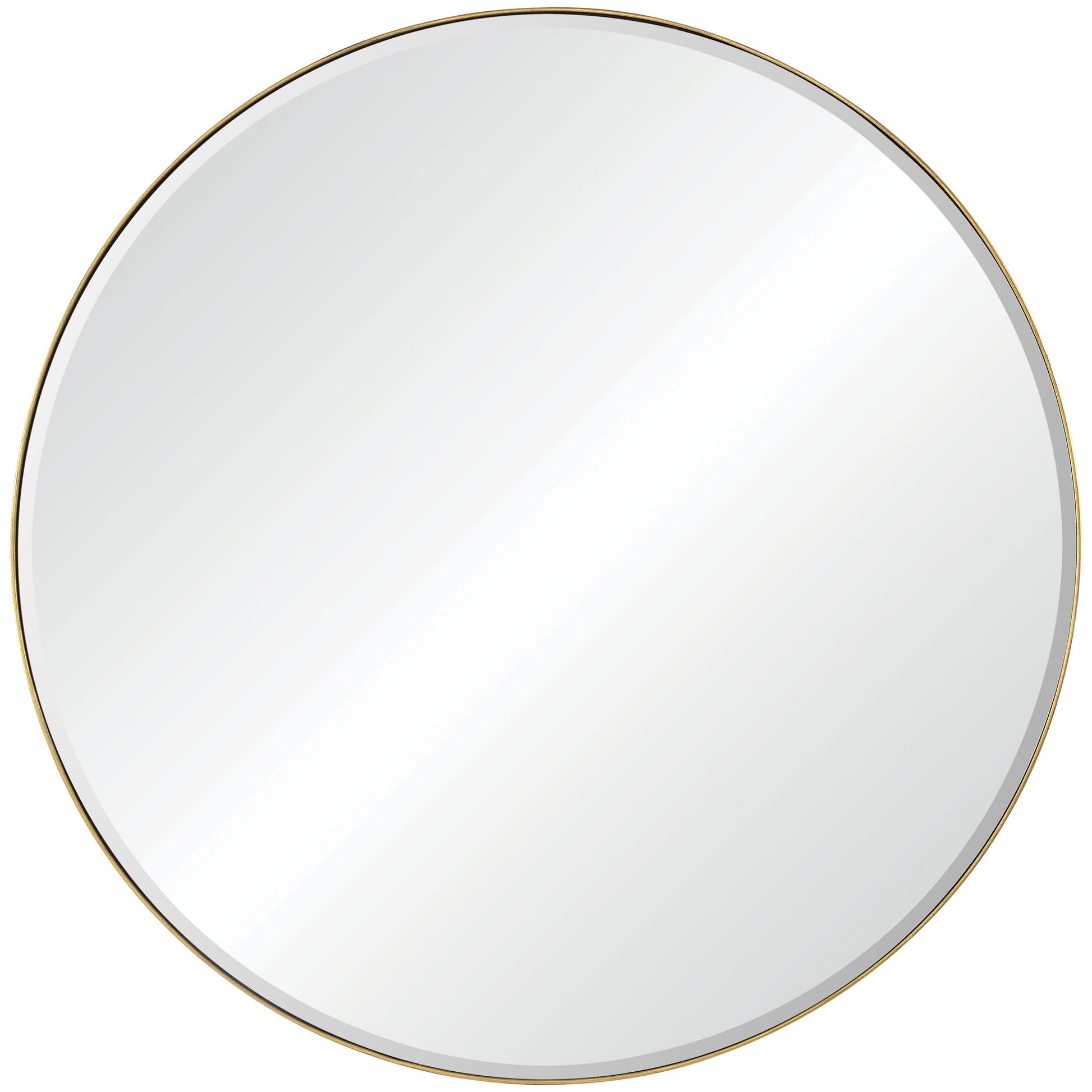 Thallo Mirror - Furniture Depot