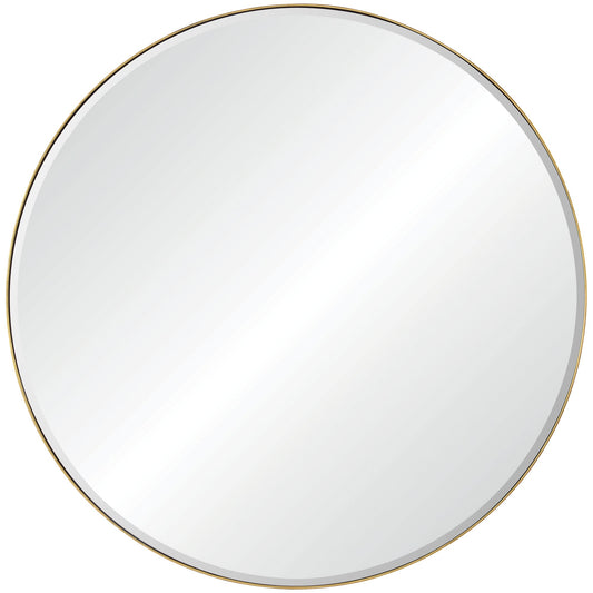 Thallo Mirror - Furniture Depot