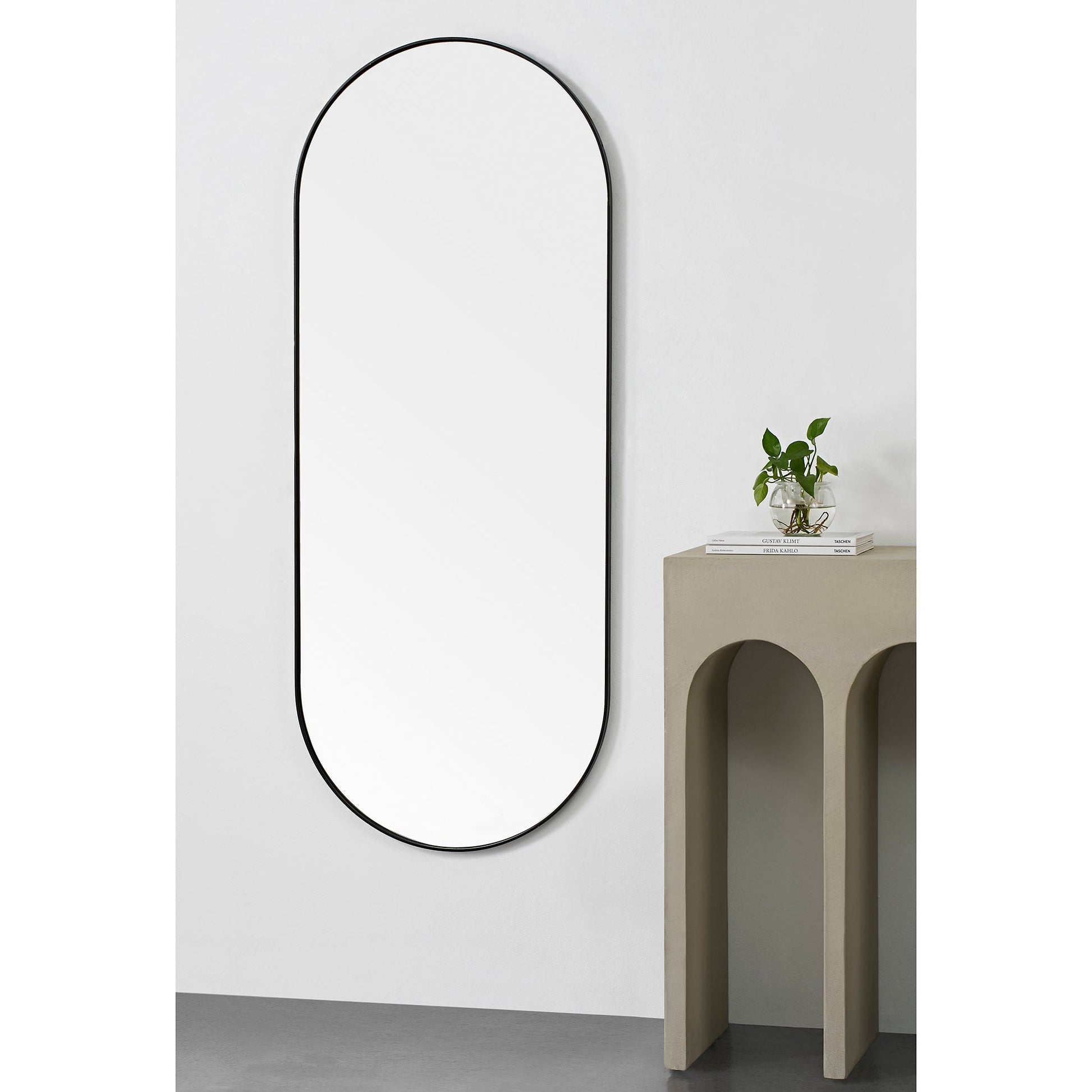 Ammar Mirror - Furniture Depot