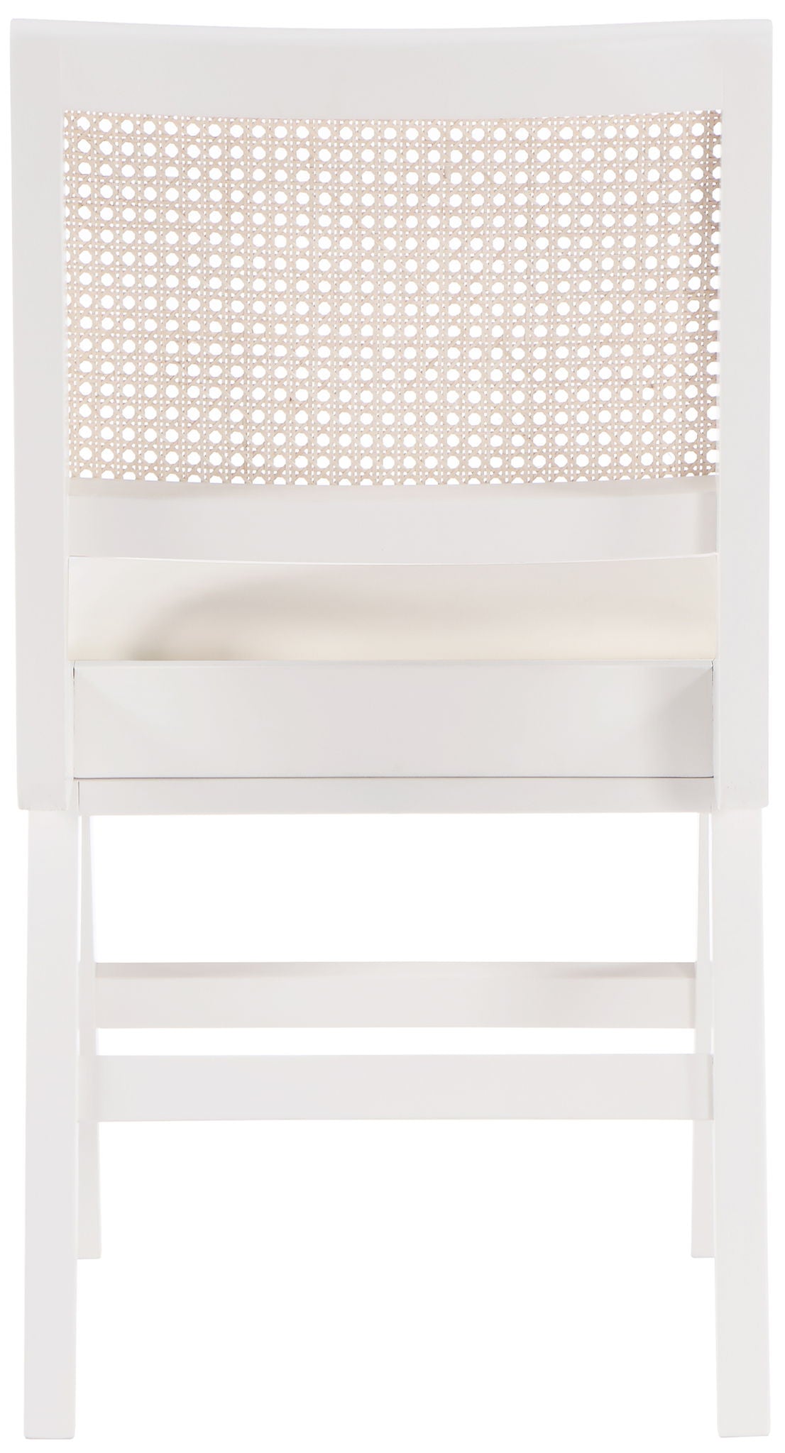 Abby - Dining Side Chair (Set of 2)