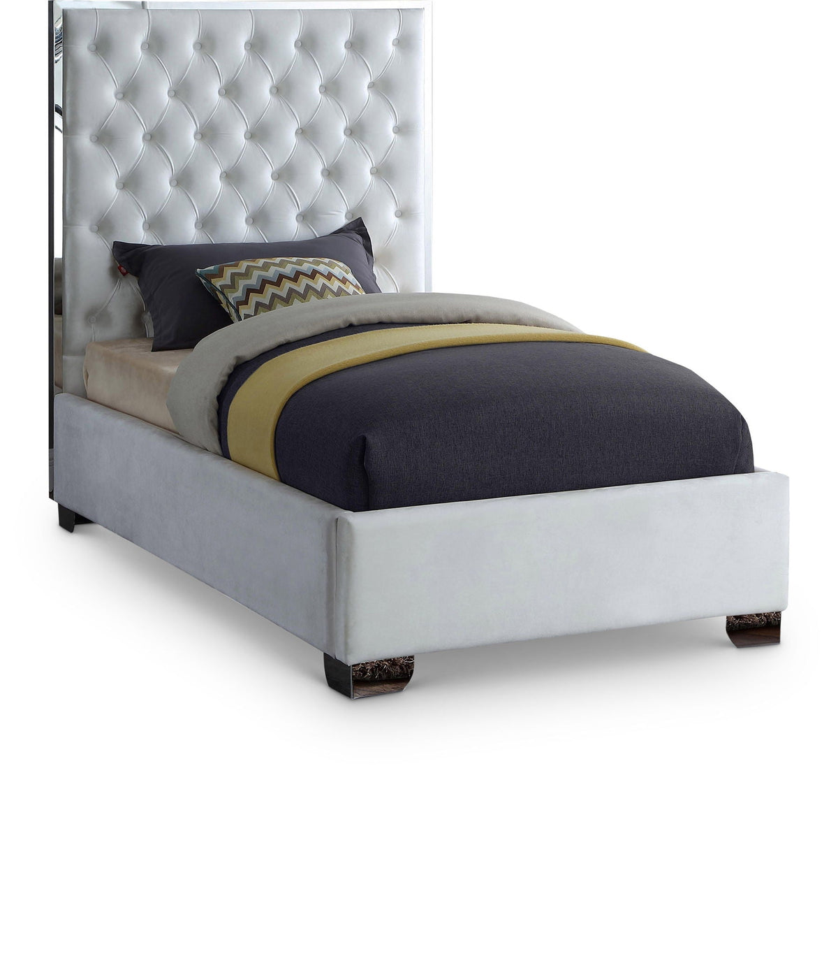 Lexi - Bed