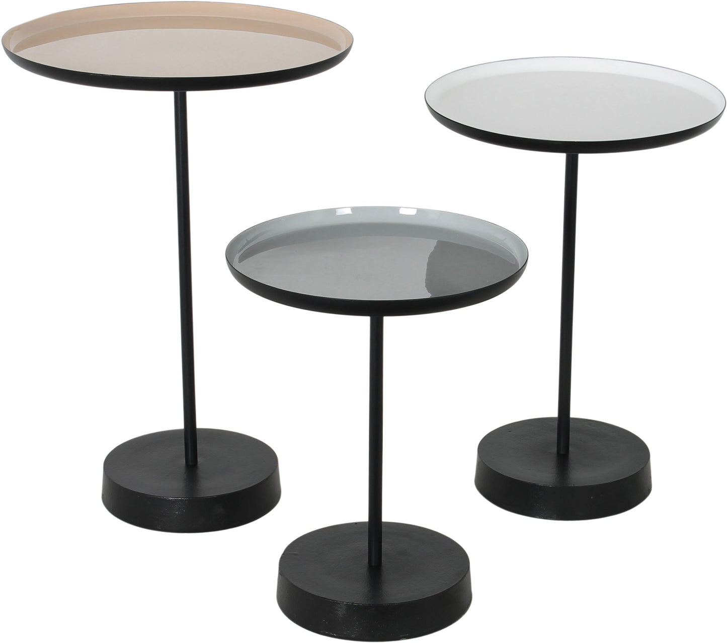 Stepping Stone Accent Table - Furniture Depot