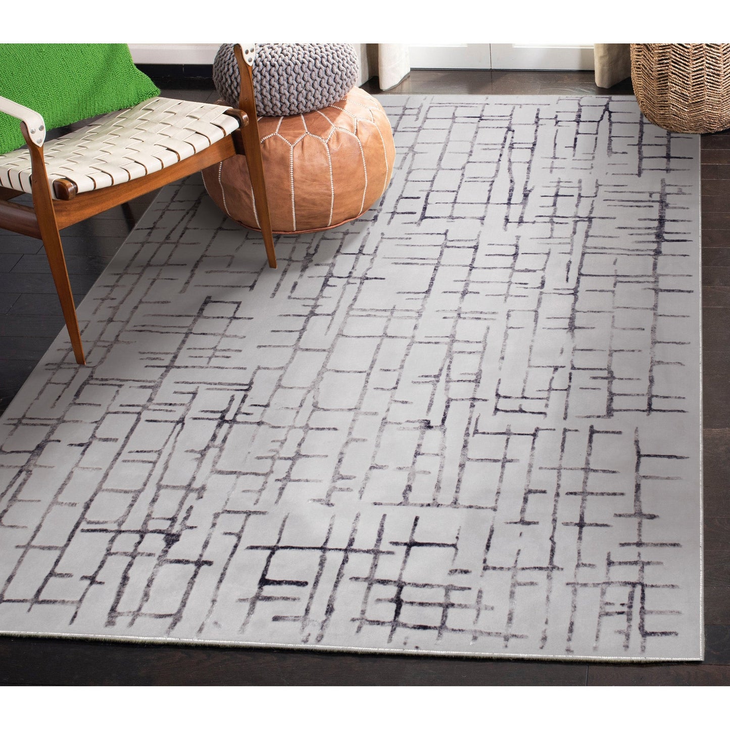 Ariella Indoor Rug - Furniture Depot