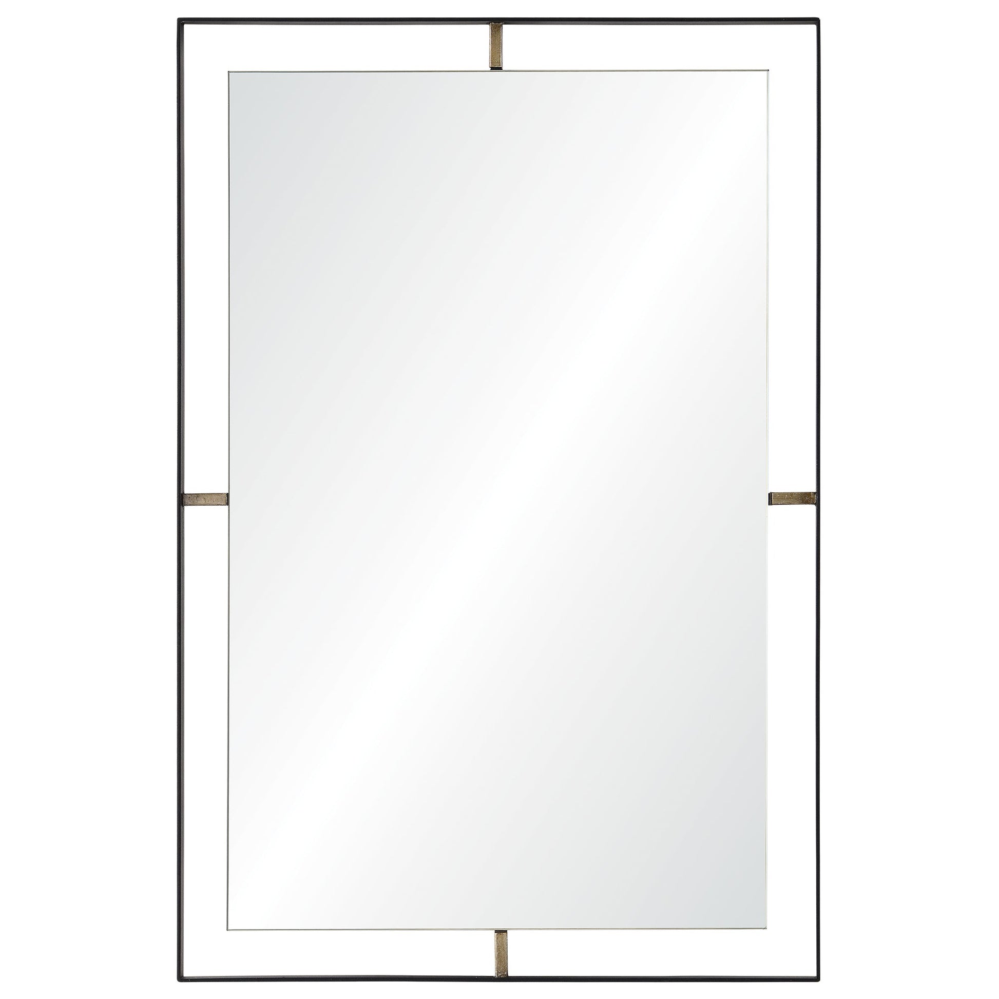 Heston Mirror - Furniture Depot