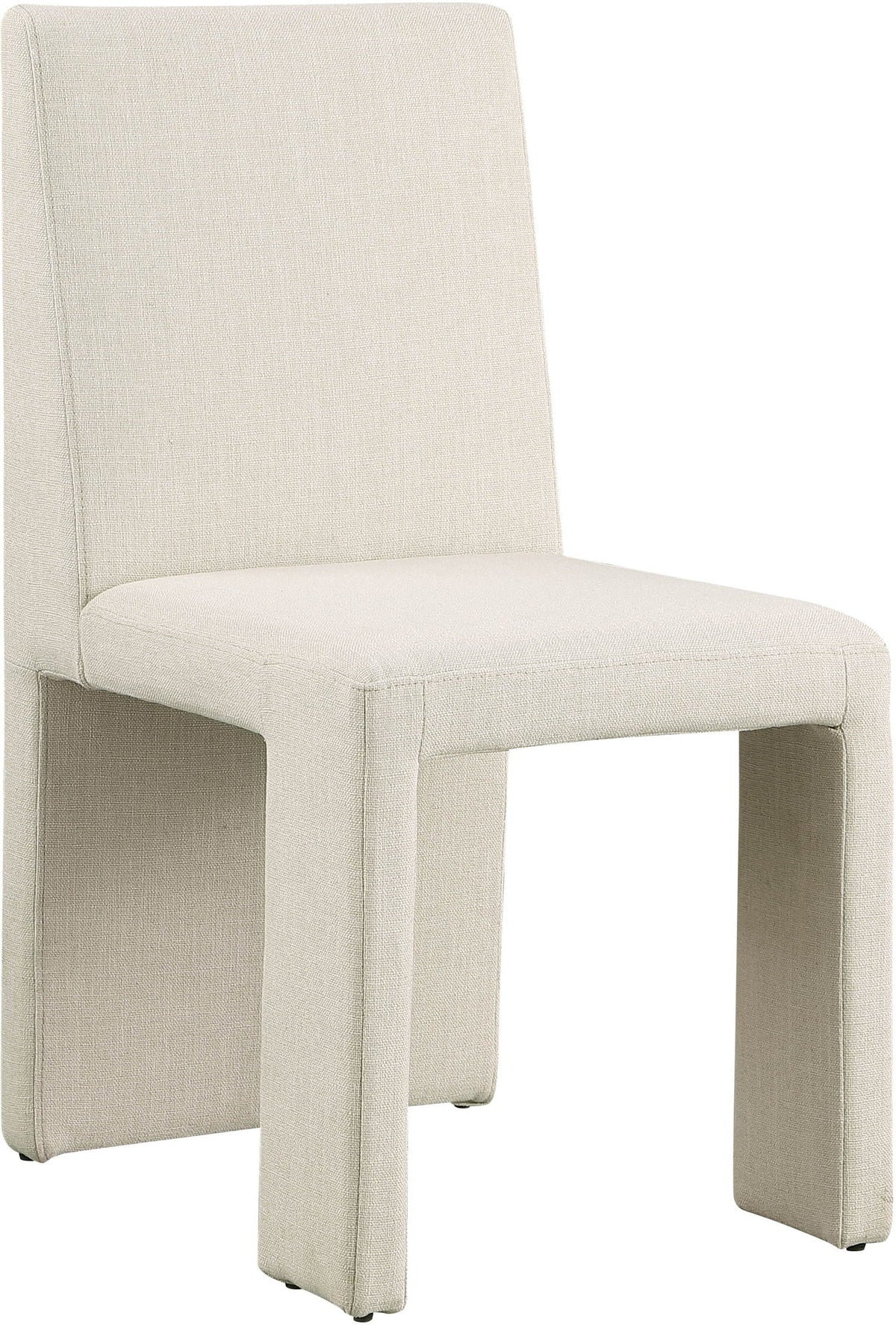 Benson - linen Dining Chair (Set of 2)