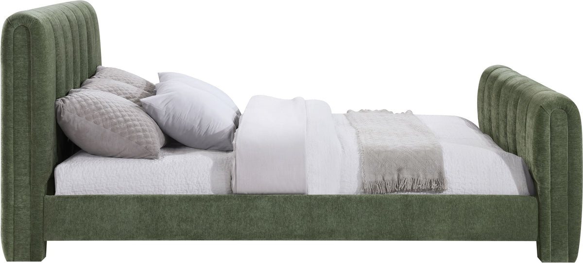 Camila - Bed
