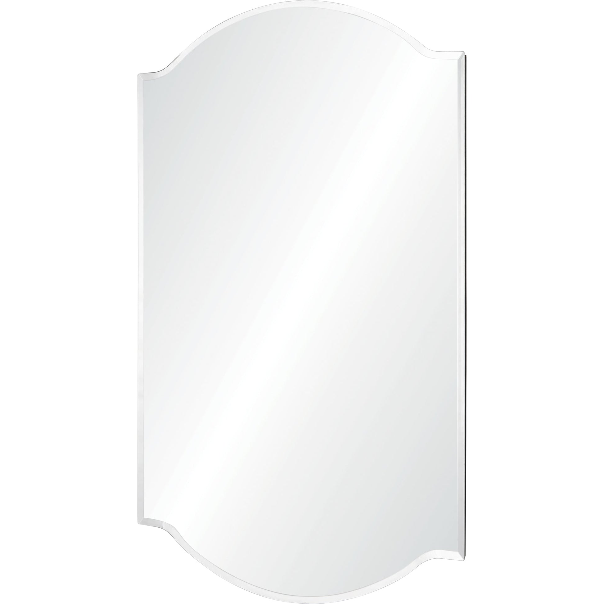Kale Mirror - Furniture Depot