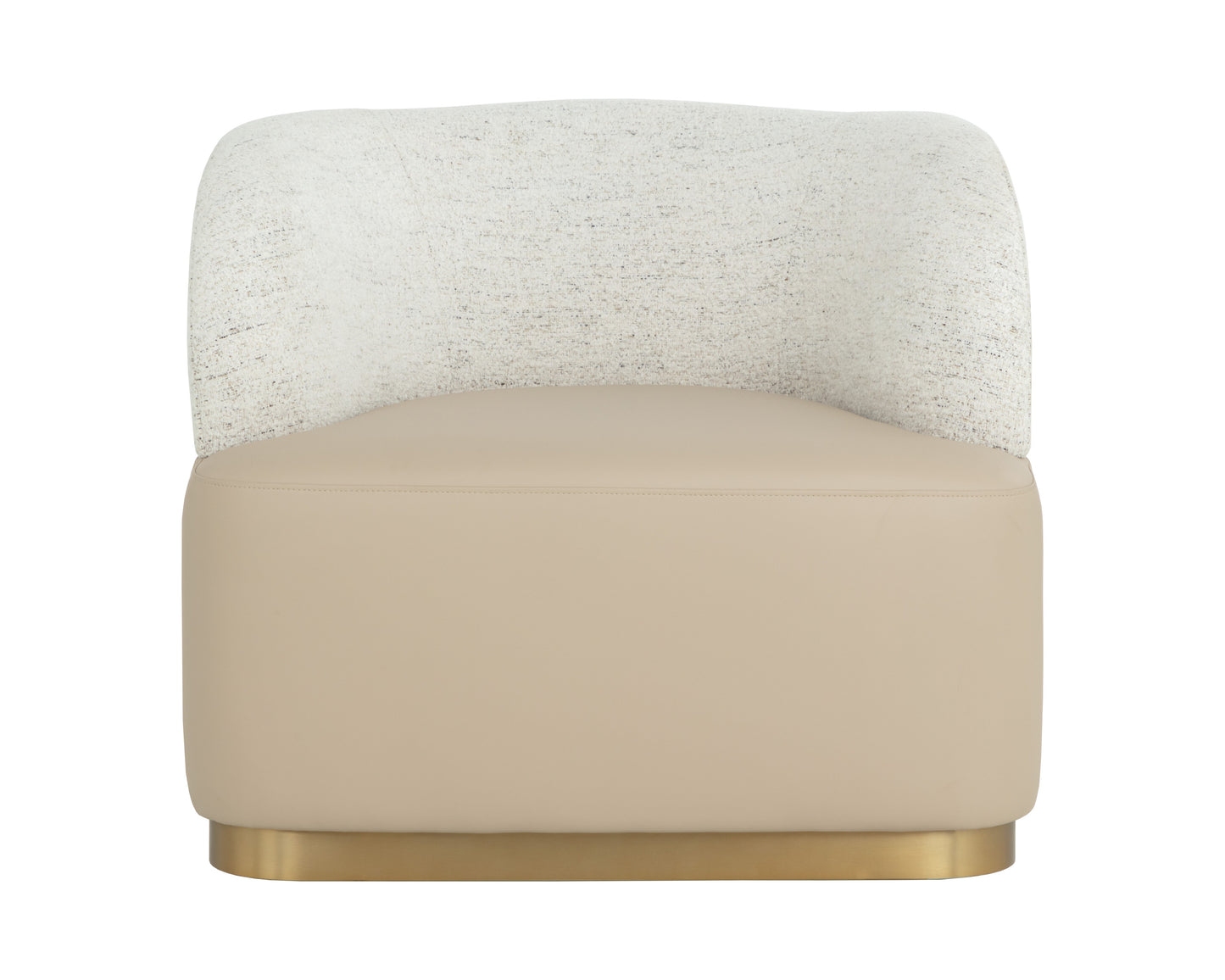Brinda Swivel Lounge Chair