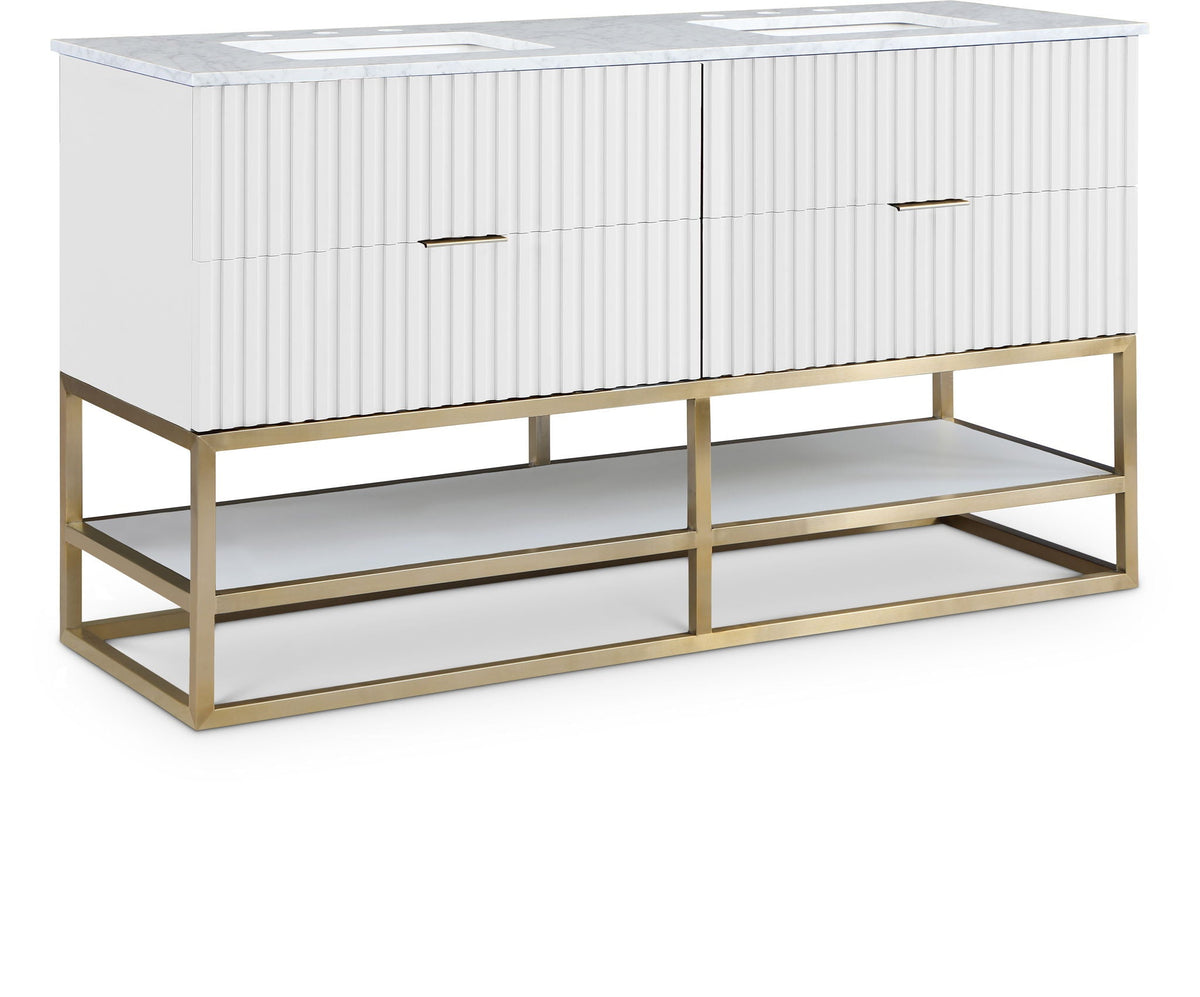 Monad - Bathroom Vanity