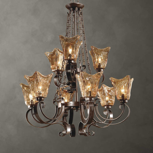 Vetraio - Chandelier