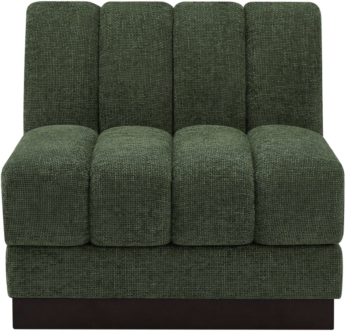 Quinn - Armless Chair
