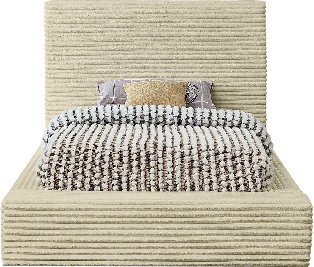 Dexter - Bed