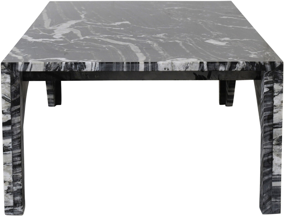 Palermo - Marble Coffee Table