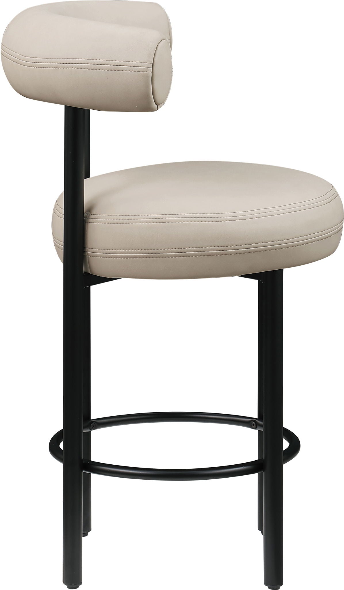 Bordeaux - Counter Stool (Set of 2)