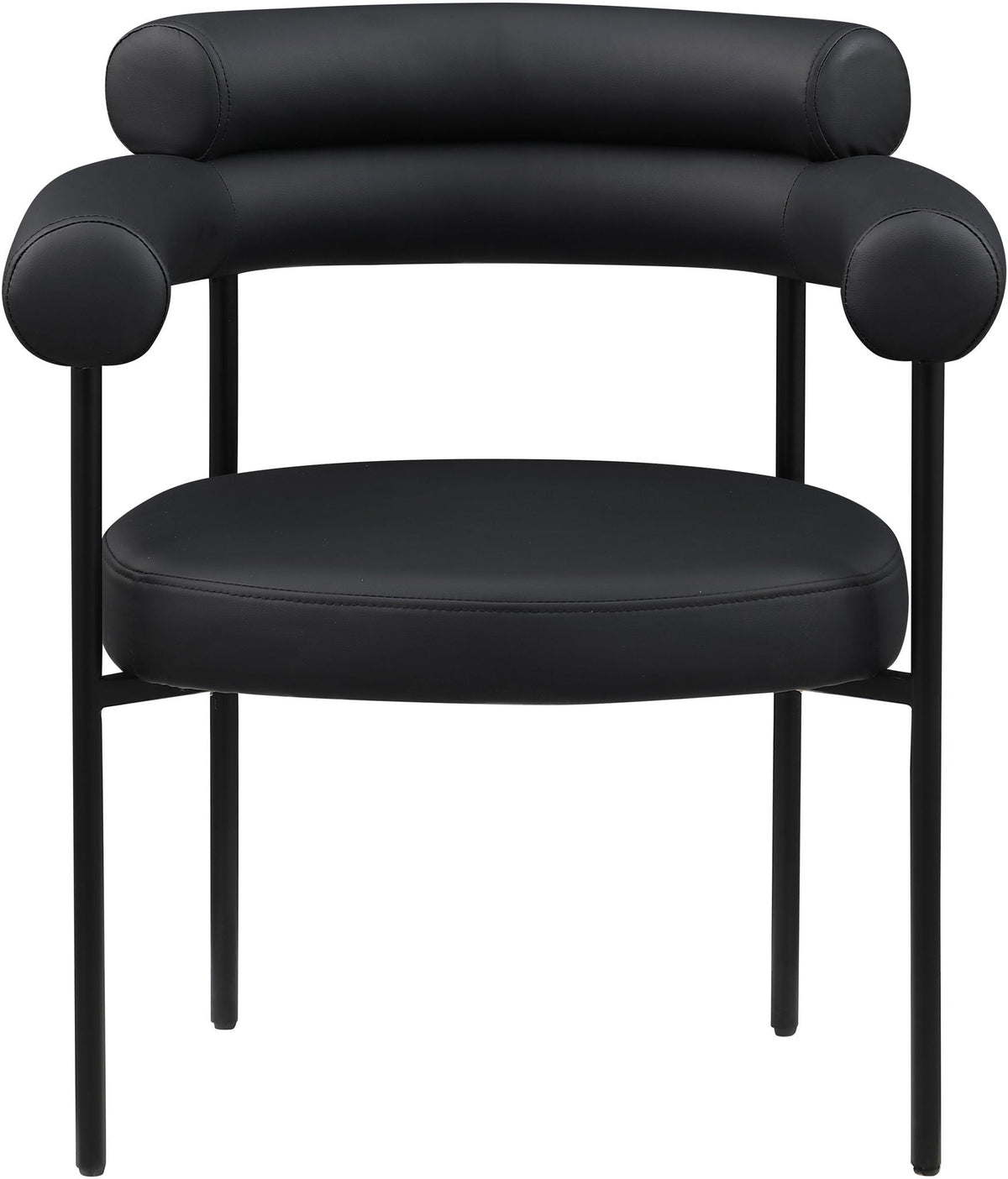 Blake - Faux Leather Dining Chair (Set of 2)