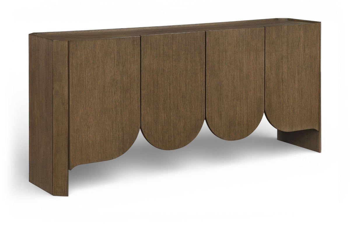 Ember - Solid Wood Sideboard/Buffet