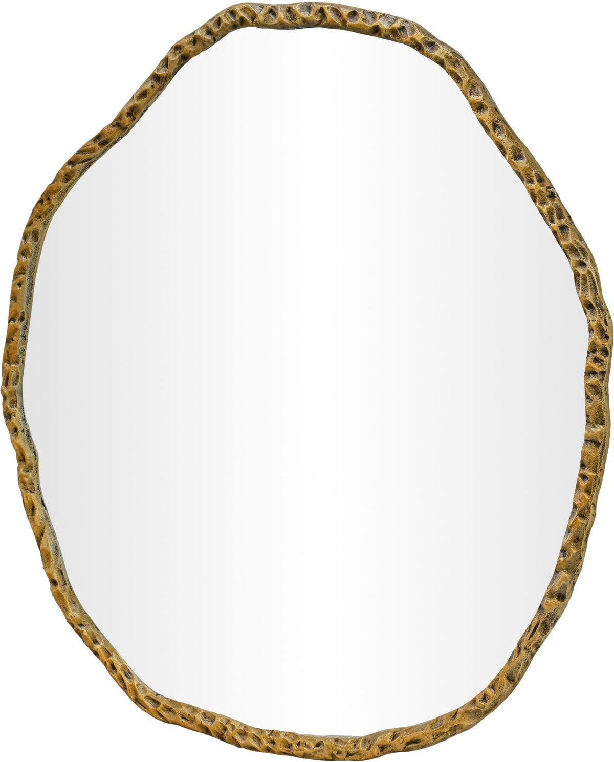 Molten - Iron Mirror