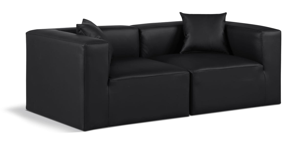 Cube - Modular 2 Seat Sofa