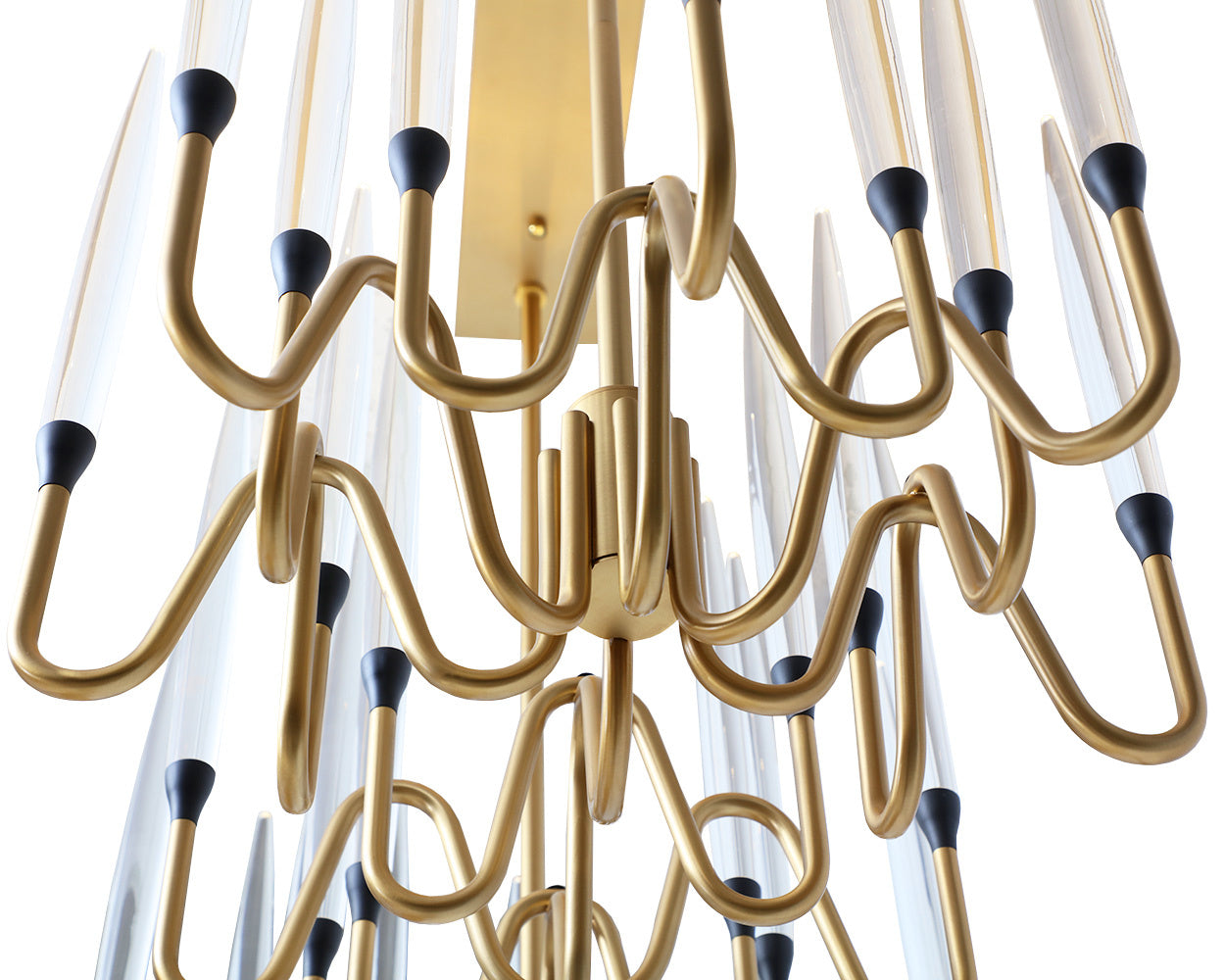 Hestia Chandelier -
