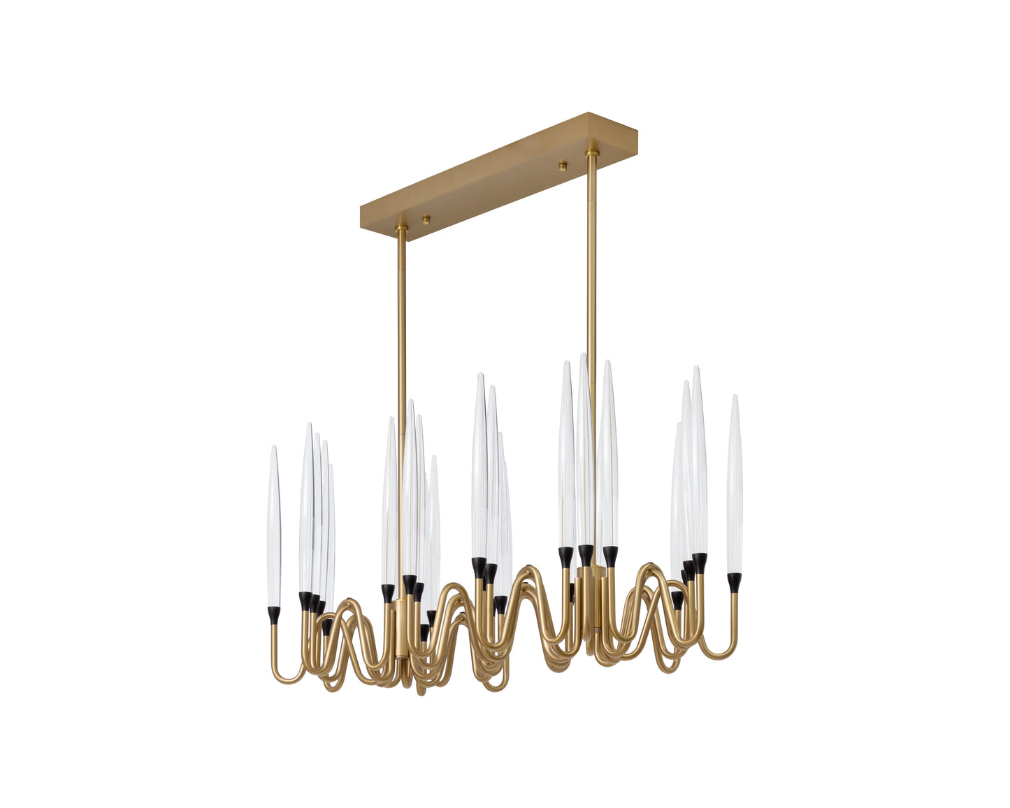 Hestia Chandelier -