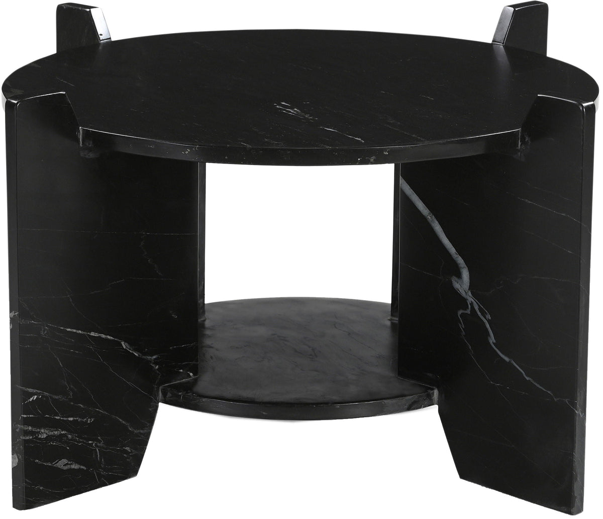Soriano - Genuine Marble Table