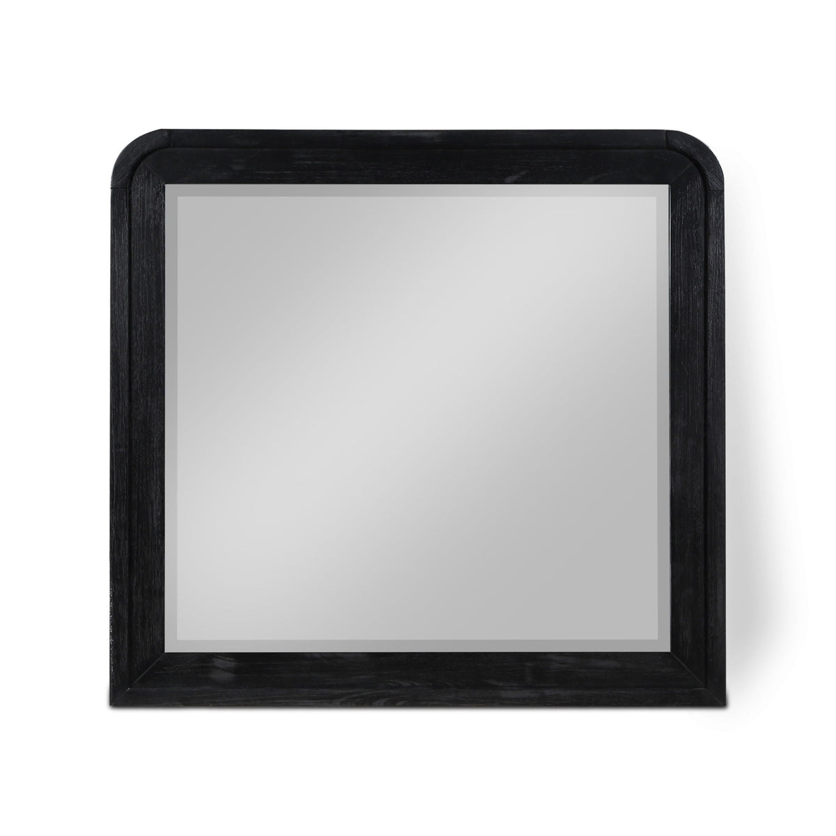Fluted - Mirror