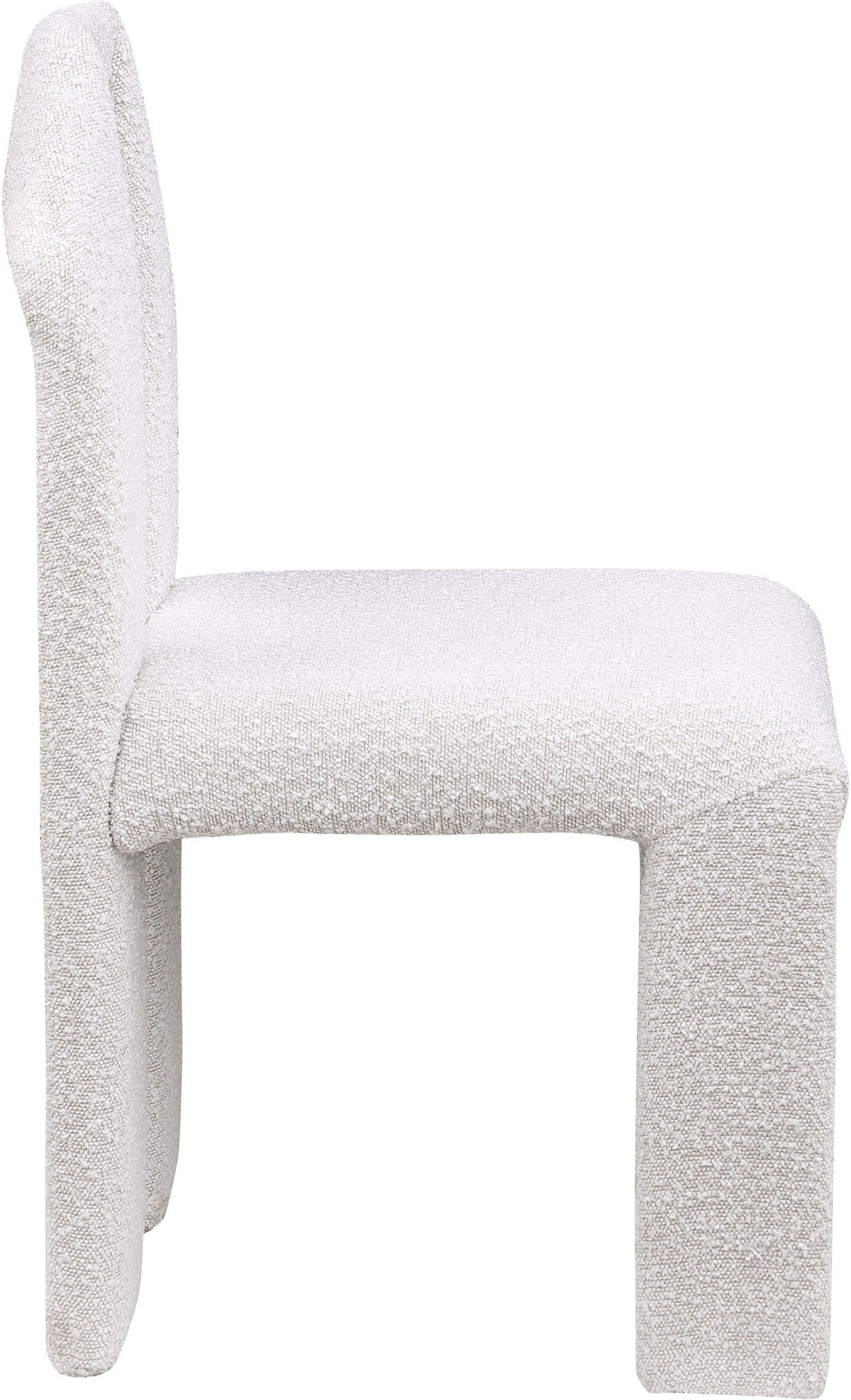Bennett - Boucle Dining Chair (Set of 2)