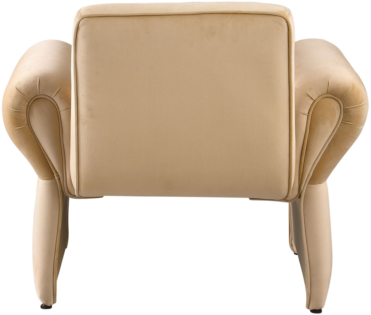 Fleurette - Accent Chair
