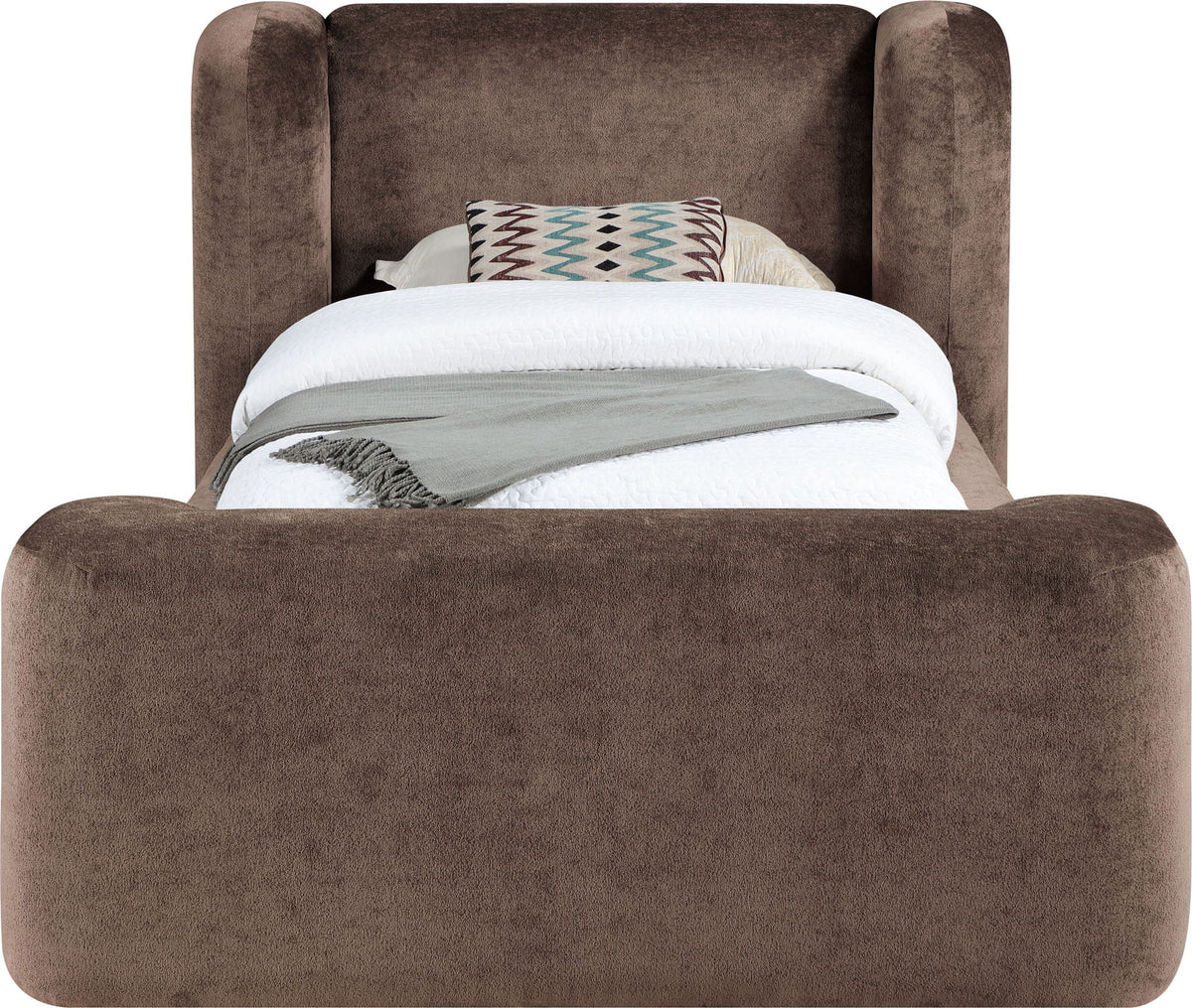 Modena - Bed
