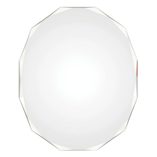 Astor Mirror - Furniture Depot