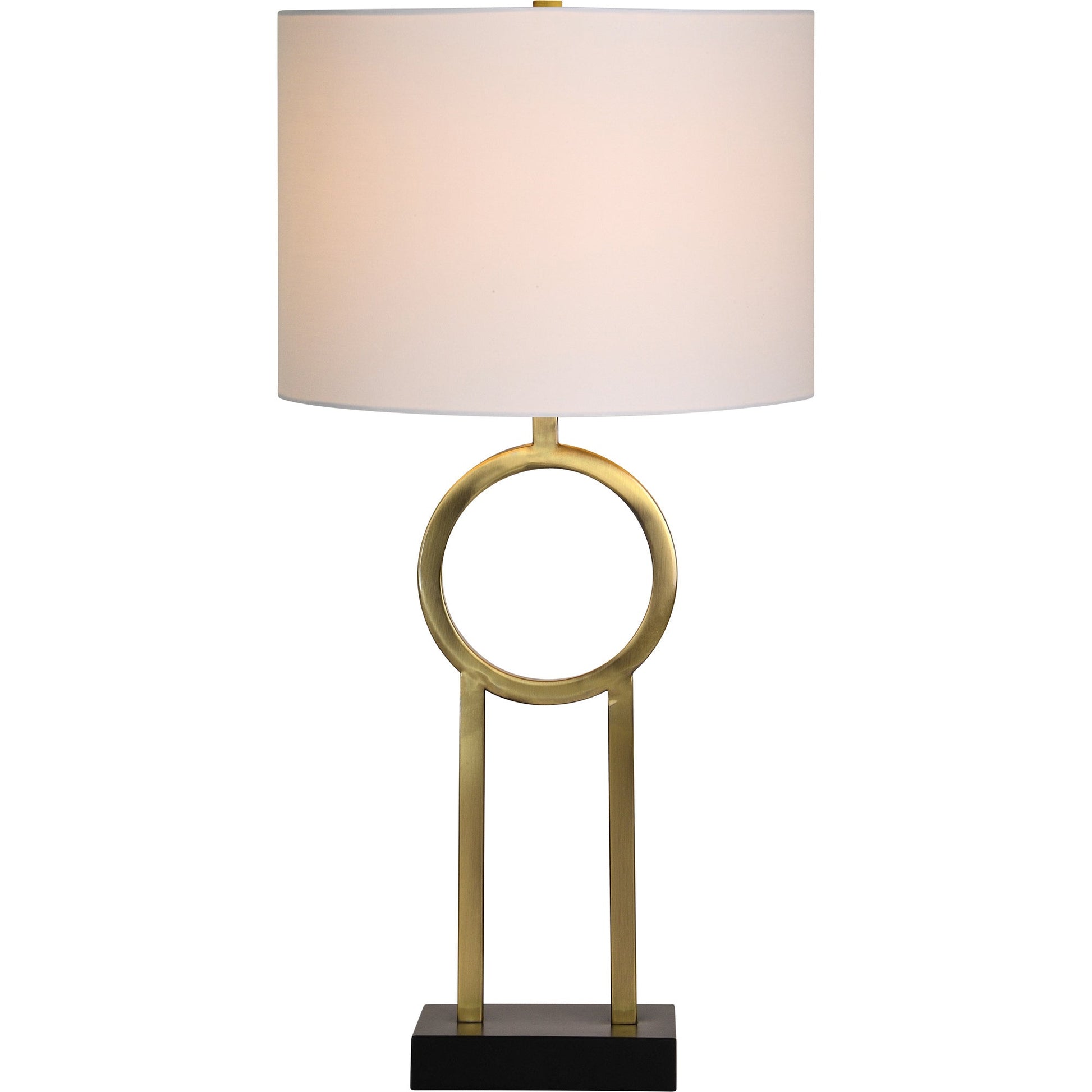 Burlington Table Lamp - Furniture Depot