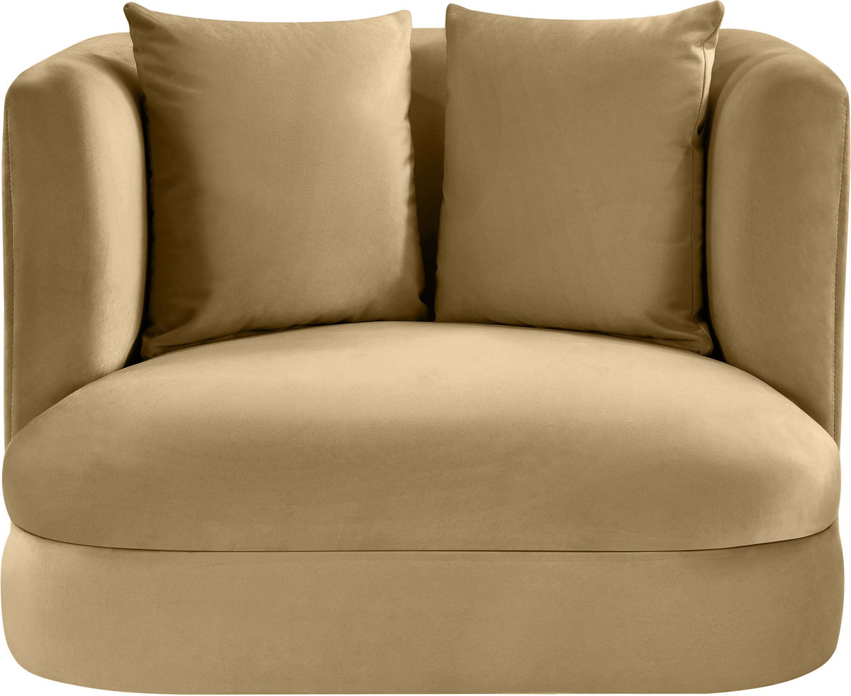 Alder - Chair