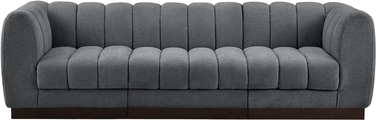 Quinn - 3 Seat Modular Sofa