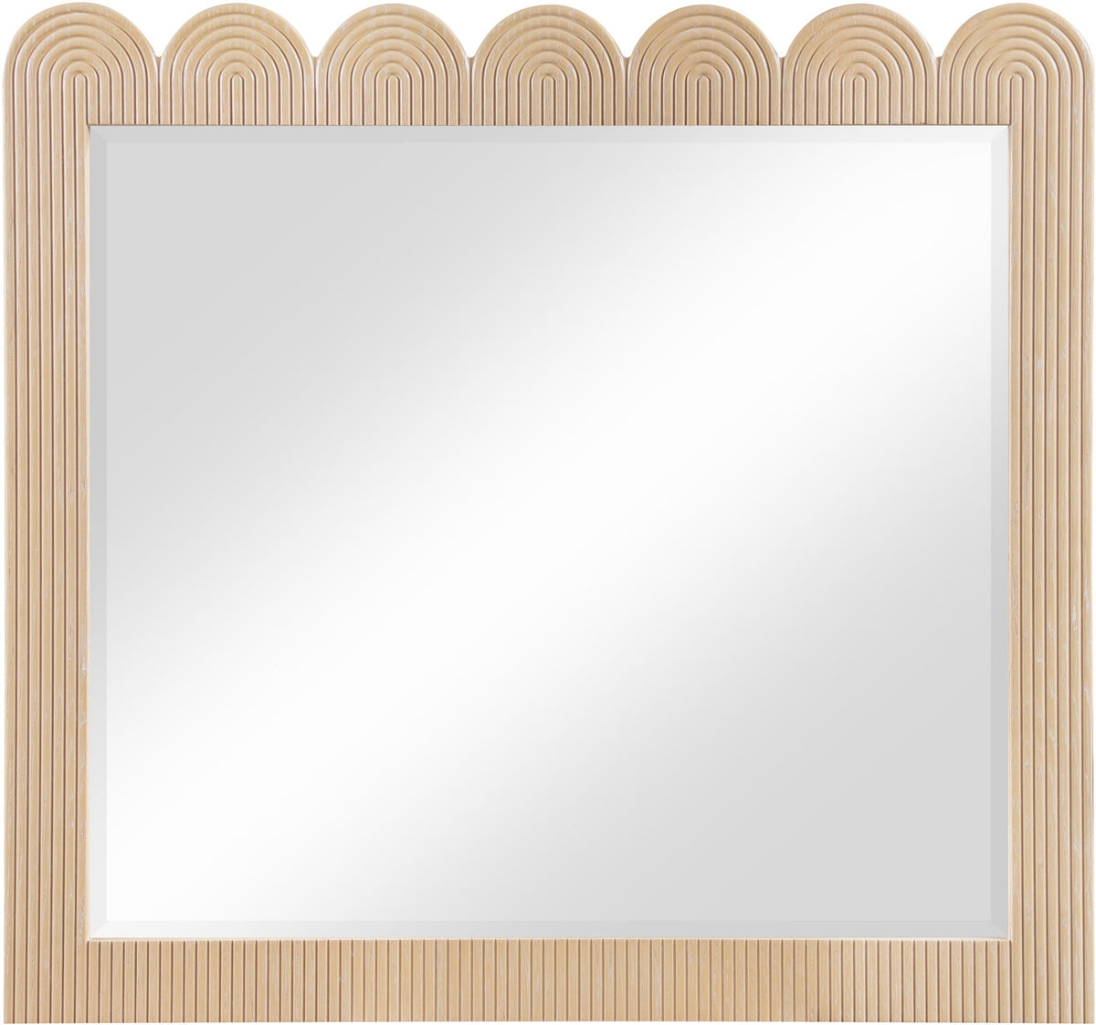 Scallop - Mirror