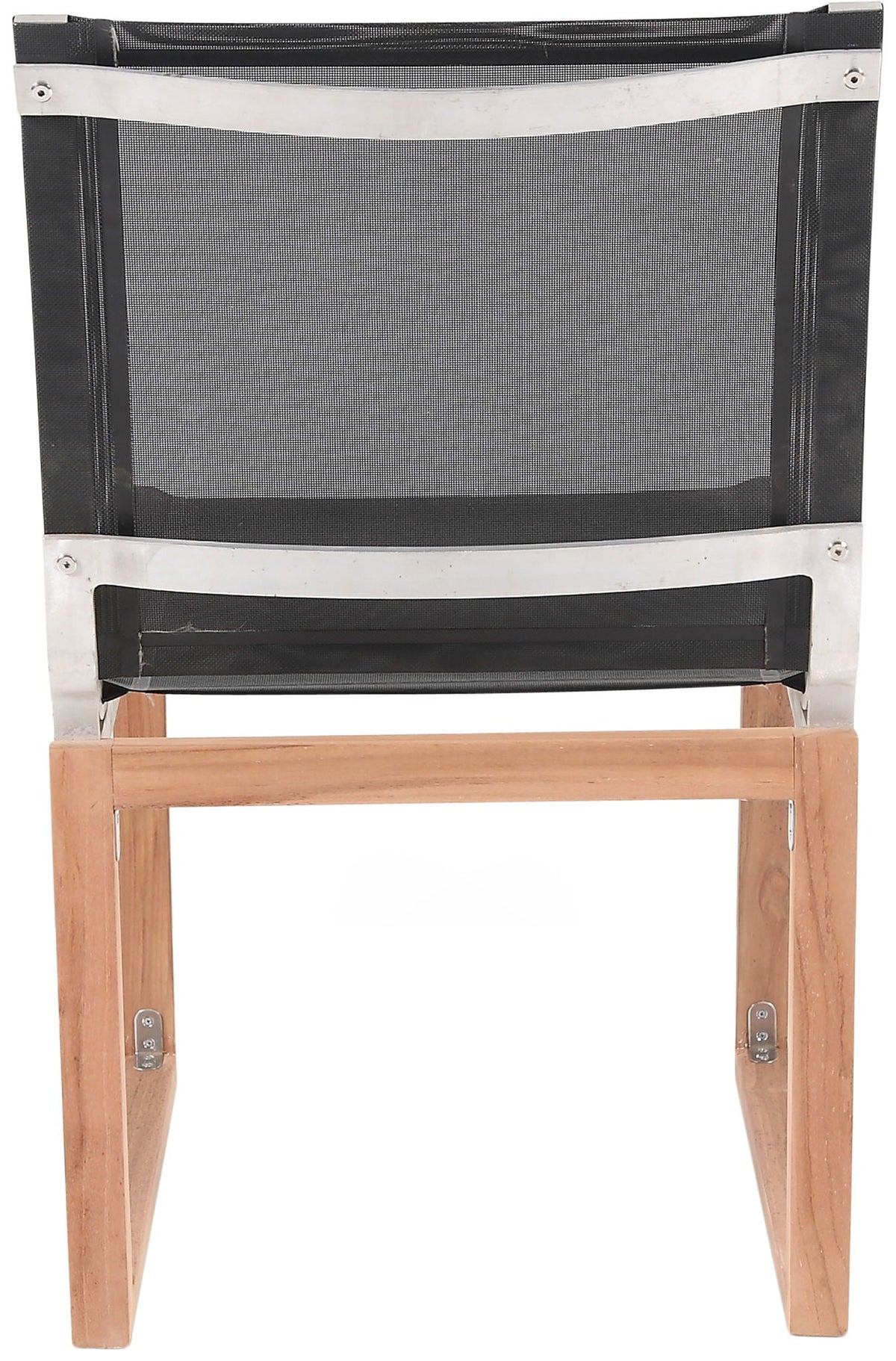 Tulum - Water Resistant Outdoor Patio Dining Side Chair