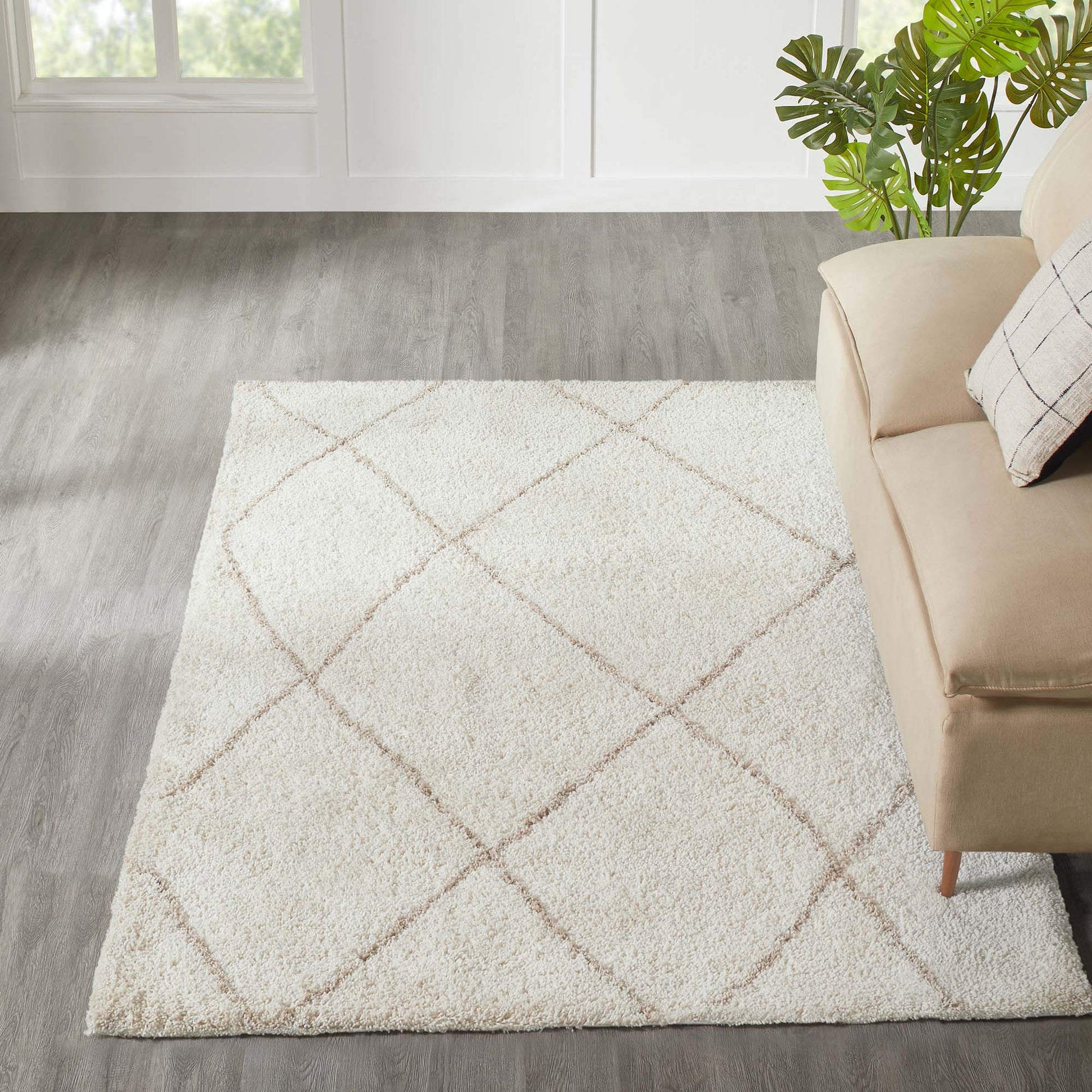 Allen Indoor Rug - Furniture Depot