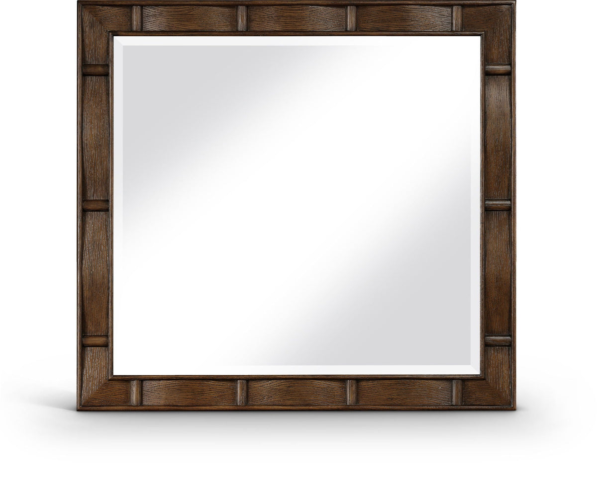 Weave - Mirror