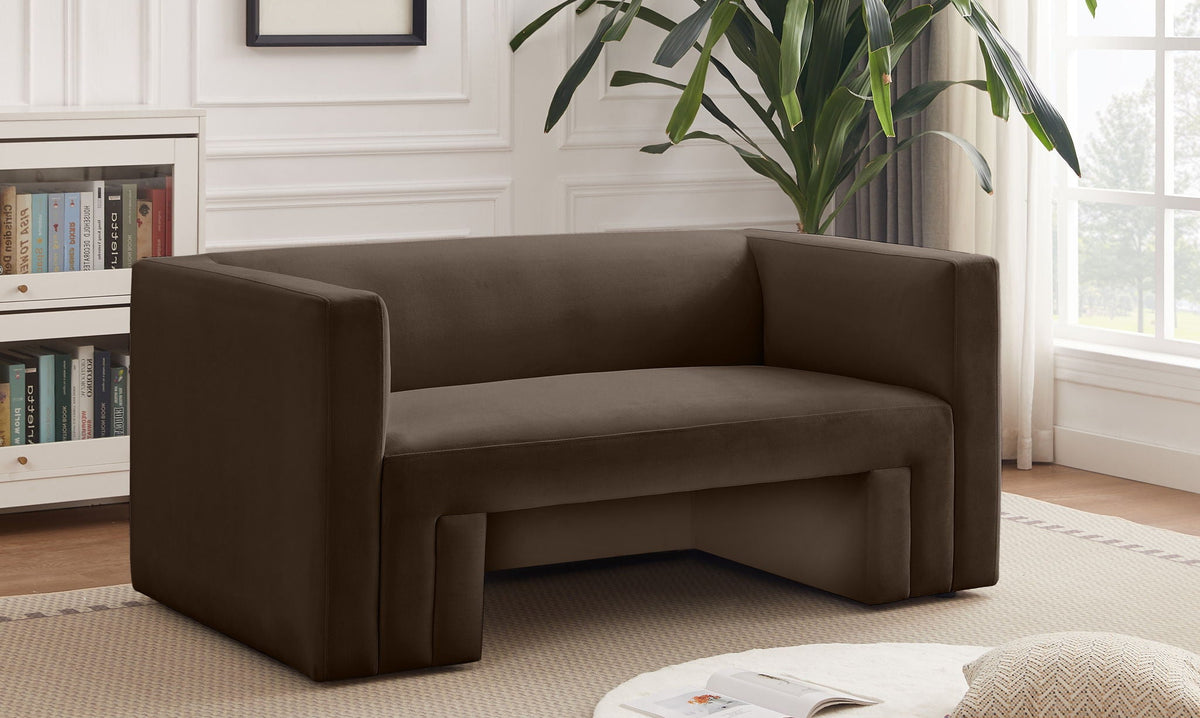 Henson - Loveseat