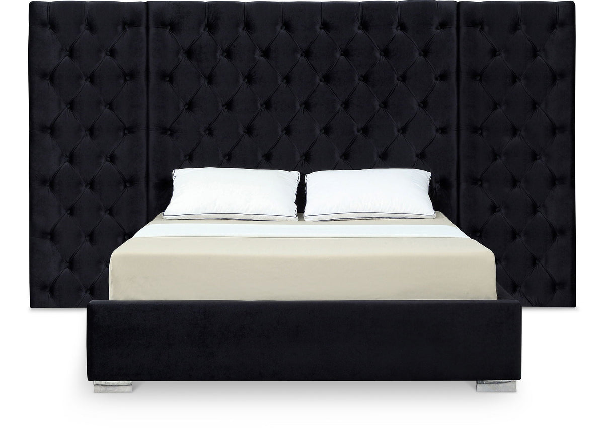 Grande - Bed