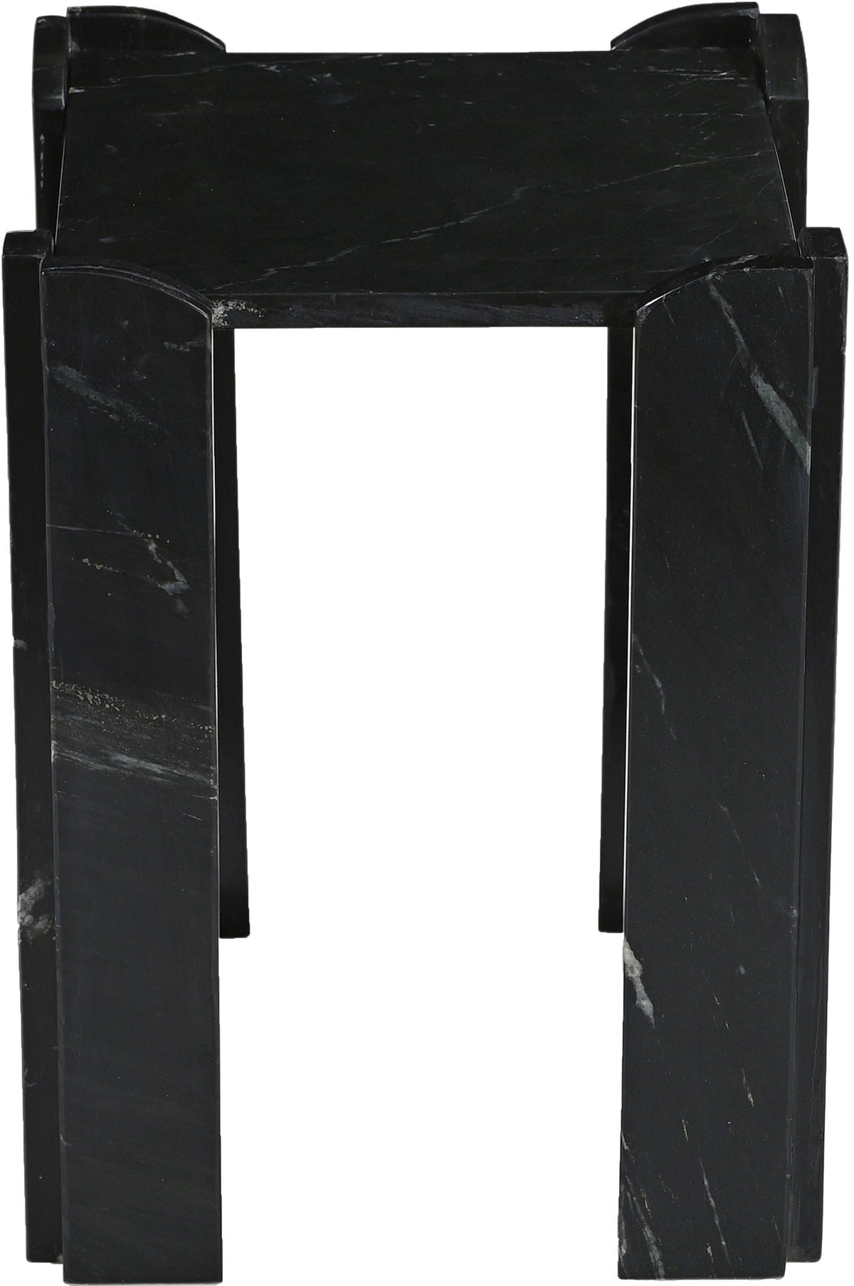 Ravello - Genuine Marble Table