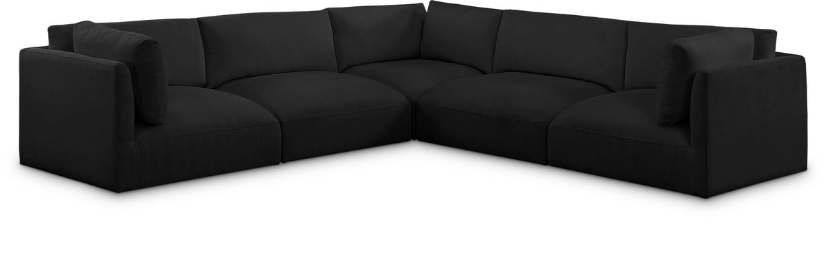 Ease - Modular Sectional
