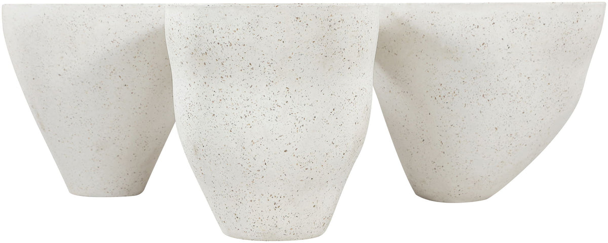 Fiore - Concrete Coffee Table