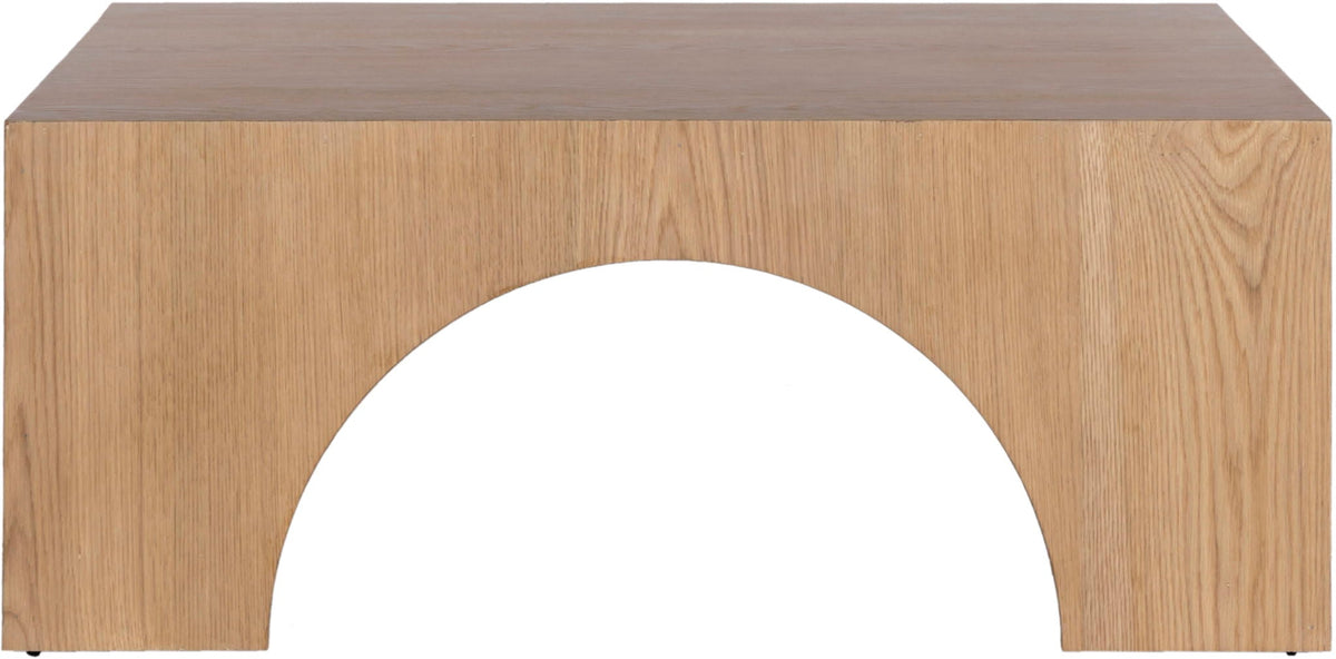 Arch - Coffee Table