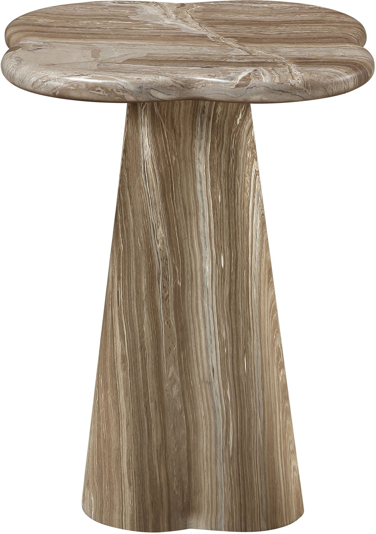 Nola - Concrete Indoor / Outdoor End Table