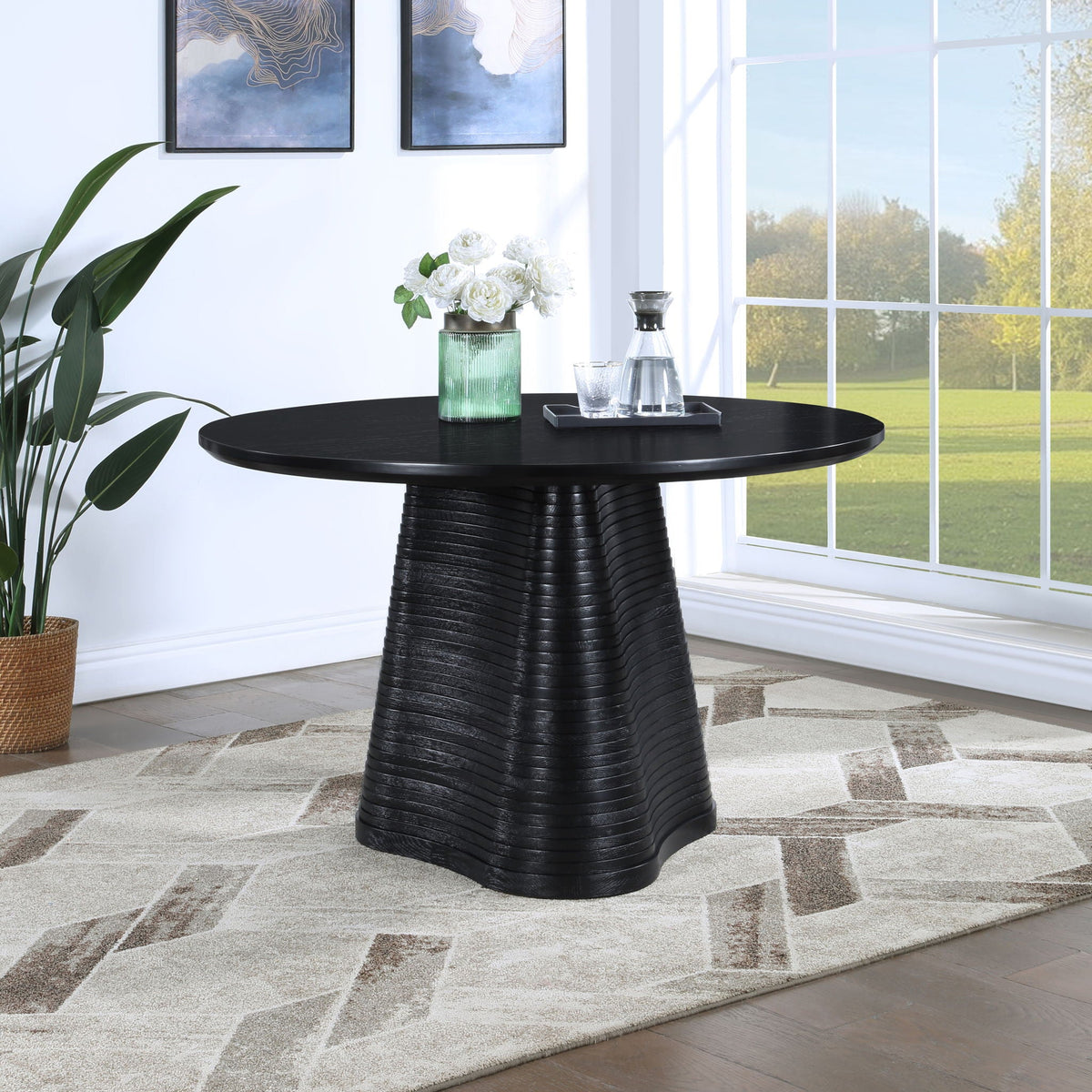 Bernada - Dining Table