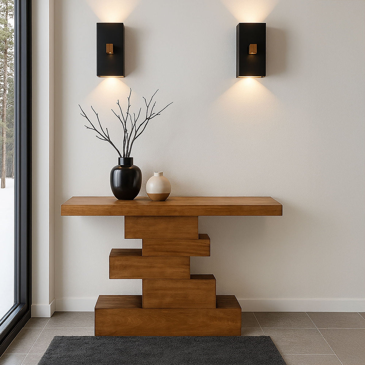 Westmount - Console Table